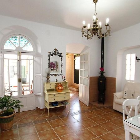 Casa Rural Merida Aljucen Luaran gambar