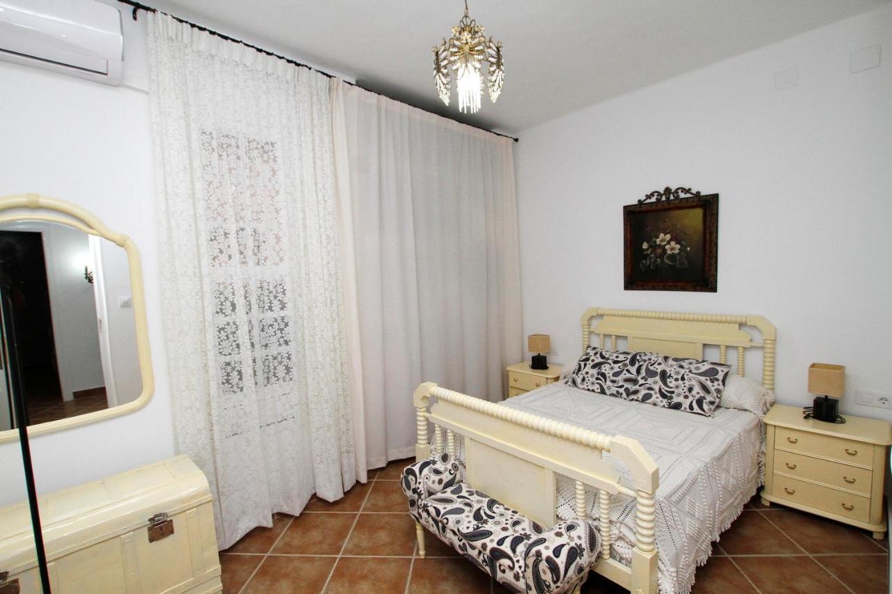 Casa Rural Merida Aljucen Luaran gambar